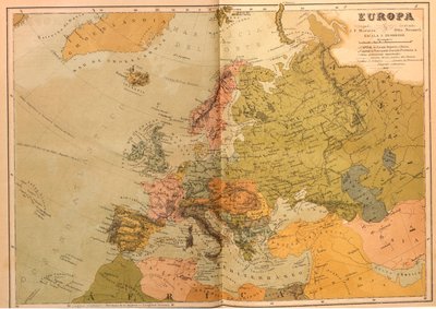 Neue universelle Geographie von Unbekannt Unbekannt